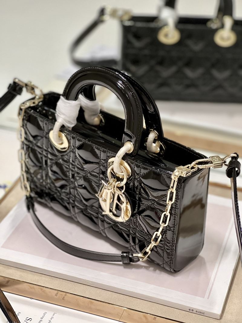 Christian Dior My Lady Bags